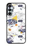 Star Wars Samsung Galaxy A15 5G Case OV6892