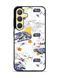 Star Wars Samsung Galaxy S24 FE 5G Case OV6892