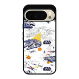 Star Wars Google Pixel 10 Pro XL Case OV6892