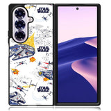 Star Wars Samsung Galaxy Z Fold 7 Case OV6892