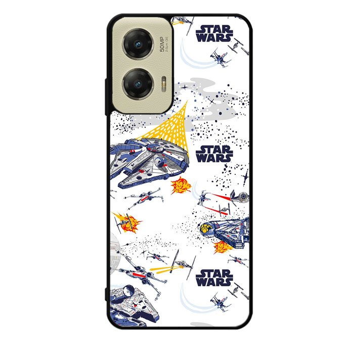 Star Wars Motorola Moto G Stylus 5G 2024 Case OV6892