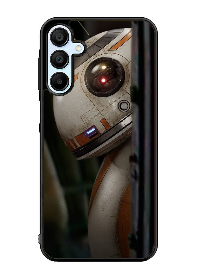 Star wars bb 8 Samsung Galaxy A15 5G Case OV6914