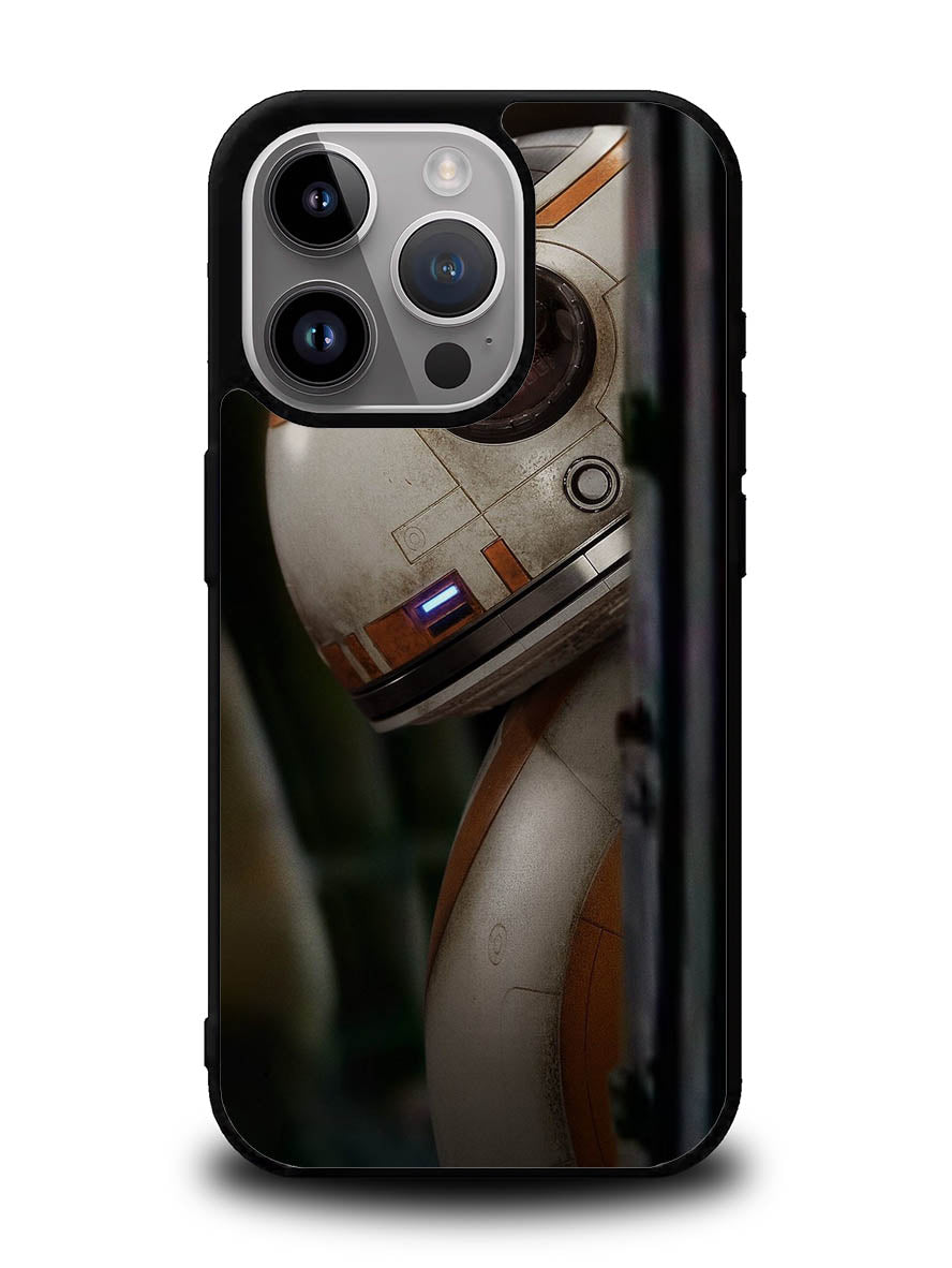 Star wars bb 8 iPhone 15 Pro Max Case OV6914