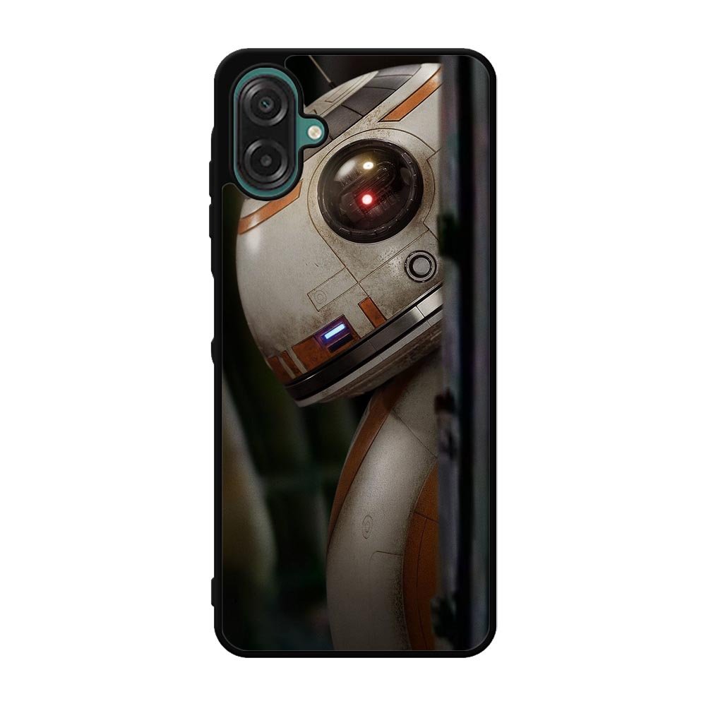 Star wars bb 8 Samsung Galaxy A07 Case OV6914