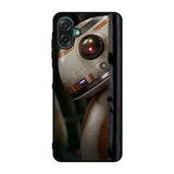 Star wars bb 8 Samsung Galaxy A07 Case OV6914