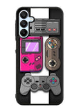 Retro Game Samsung Galaxy A35 5G Case OV6924
