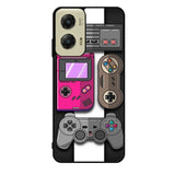 Retro Game Motorola Moto G Stylus 5G 2024 Case OV6924