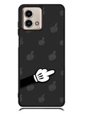 Bad Finger Mickey Mouse Motorola Moto G Stylus 5G 2023 Case OV3963