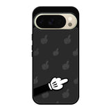 Bad Finger Mickey Mouse Google Pixel 10 Pro XL Case QC3963
