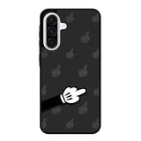 Bad Finger Mickey Mouse Samsung Galaxy A26 5G Case OV3963