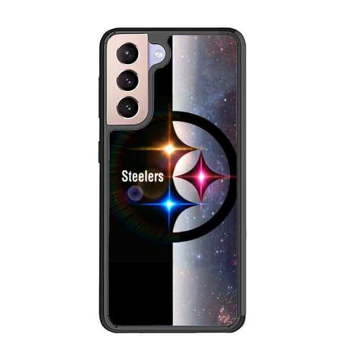 Pittsburgh steelers Logo Samsung Galaxy S21 Plus Case SS1131