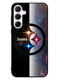 Pittsburgh Steelers Logo 6th Samsung Galaxy A55 5G Case