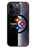 Pittsburgh Steelers Logo 6th iPhone 14 Pro Case