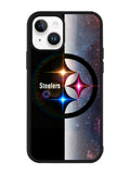 Pittsburgh steelers Logo iPhone 15 Plus Case OV2882