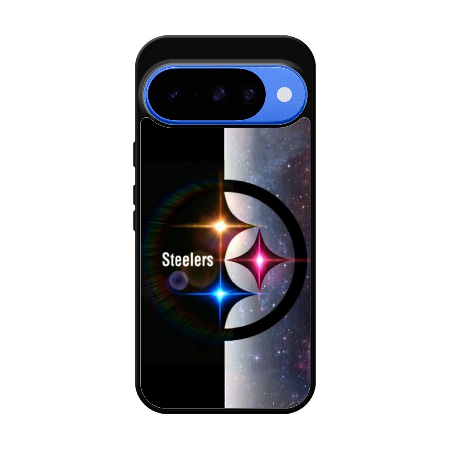 Pittsburgh Steelers Logo 6th Google Pixel 10 Case