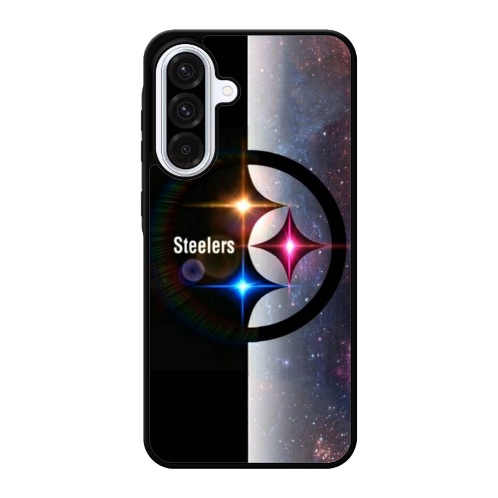 Pittsburgh Steelers Logo 6th Samsung Galaxy A56 Case OV5946