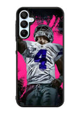 Dallas Cowboys Samsung Galaxy A15 5G Case OV1924