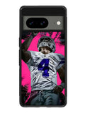 Dallas Cowboys Google Pixel 8 Case QC1924