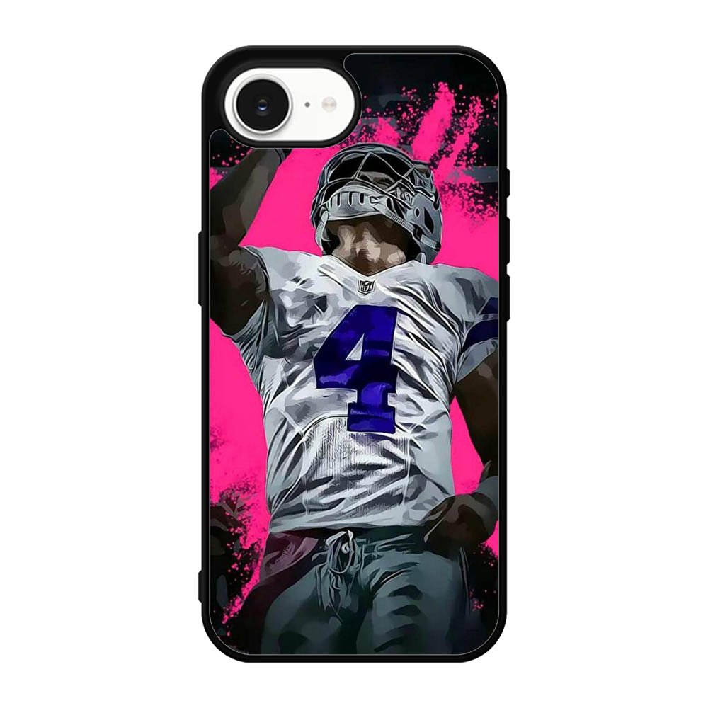 Dallas Cowboys iPhone 17e Case OV1924