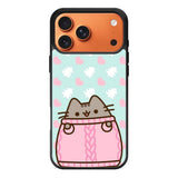 Pusheen The Cat 2nd Samsung Galaxy S26 Ultra Case