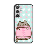 Pusheen The Cat 2nd Samsung Galaxy A26 Case OV1455