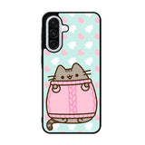 Pusheen The Cat 2nd Samsung Galaxy A36 Case OV6138