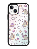 Pusheen The Cat Fairy Unicorn iPhone 15 Case OV6942