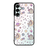 Pusheen The Cat Fairy Unicorn Samsung Galaxy A16 Case OV5417