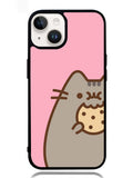 Pusheen The Cat Cookies iPhone 14 Case OV5519