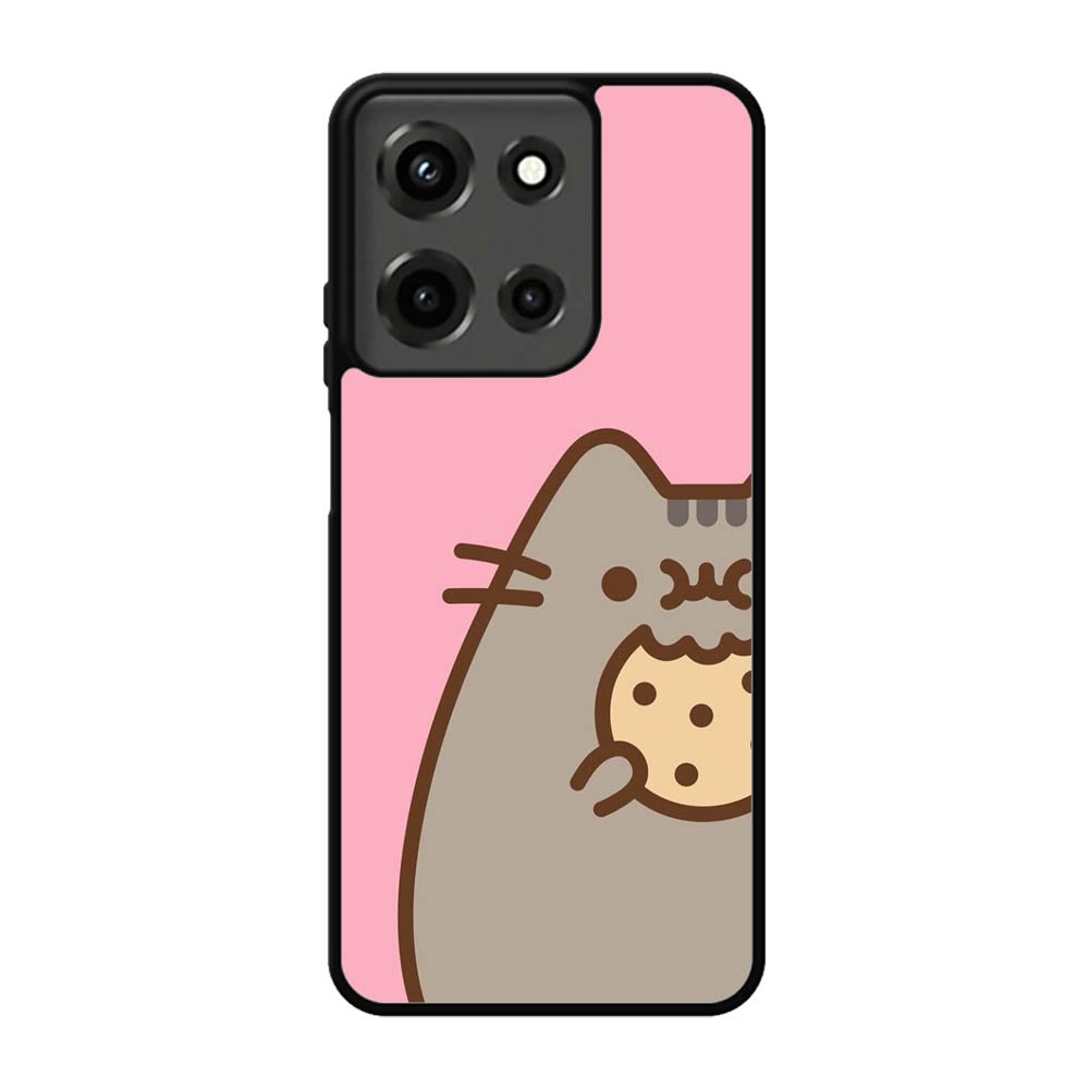 Pusheen The Cat Cookies Motorola Moto G 5G 2025 Case OV6331