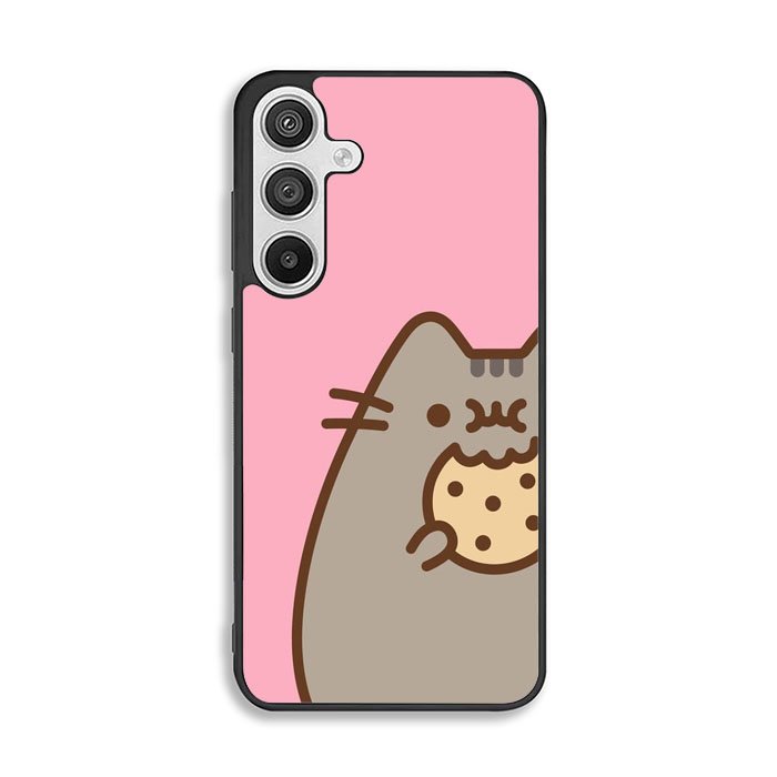 Pusheen The Cat Cookies Samsung Galaxy A26 Case OV1819