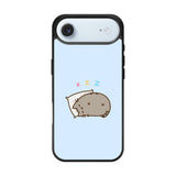Pusheen The Cat Sleeping Beauty iPhone Air Case QC2778