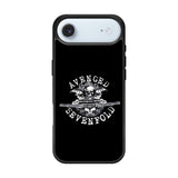 Avenged Sevenfold Guns iPhone Air Case OV7160