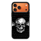 Deathbat Avenged Sevenfold Samsung Galaxy S26 Ultra Case