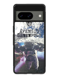Avenged Sevenfold Astro Space Google Pixel 8 Case QC7173