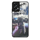 Avenged Sevenfold Astro Space Motorola Moto G Play 2024 Case OV7173