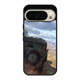 Free Fire Jeep Garena Google Pixel 10 Pro XL Case QC7053