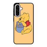 Winnie The Pooh Honey Eat Samsung Galaxy A56 Case OV0886