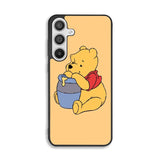 Winnie The Pooh Honey Eat Samsung Galaxy A26 Case OV0886