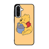 Winnie The Pooh Honey Eat Samsung Galaxy A36 Case OV0886