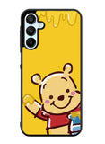 Winnie The Pooh Make A Honey Samsung Galaxy A15 5G Case OV6867