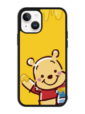 Winnie The Pooh Make A Honey iPhone 14 Case QC6867