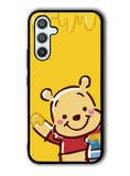 Winnie The Pooh Make A Honey Samsung Galaxy A54 5G Case OV6867