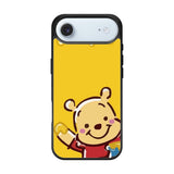Winnie The Pooh Make A Honey iPhone Air Case QC6867