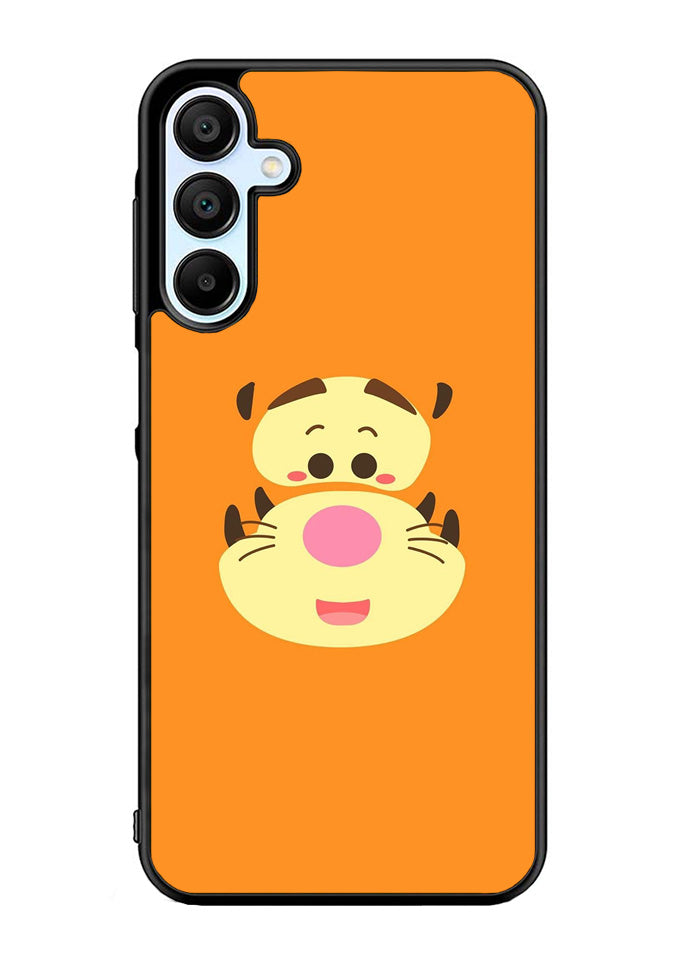 Tigger Face Samsung Galaxy A15 5G Case OV6909
