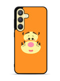 Tigger Face Samsung Galaxy S24 FE 5G Case OV6909