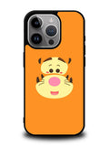 Tigger Face iPhone 15 Pro Max Case OV6909