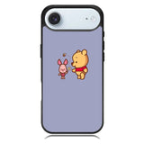 Winnie The Pooh And Piglet iPhone 17 Air Case OV6850