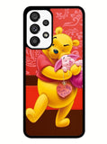To Pooh From Piglet Samsung Galaxy A53 5G Case