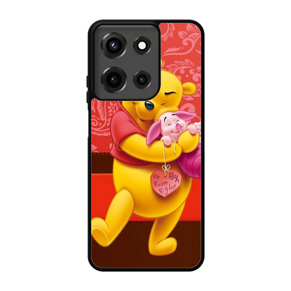 To Pooh From Piglet Motorola Moto G 5G 2025 Case OV2769